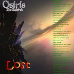 Osiris The Rebirth : Lost